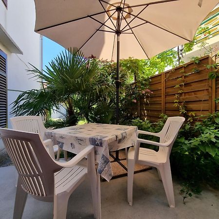 Apartment Vesna With Terrace Baska  Exterior photo