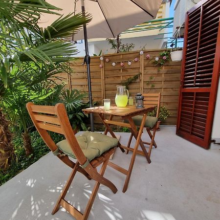 Apartment Vesna With Terrace Baska  Exterior photo