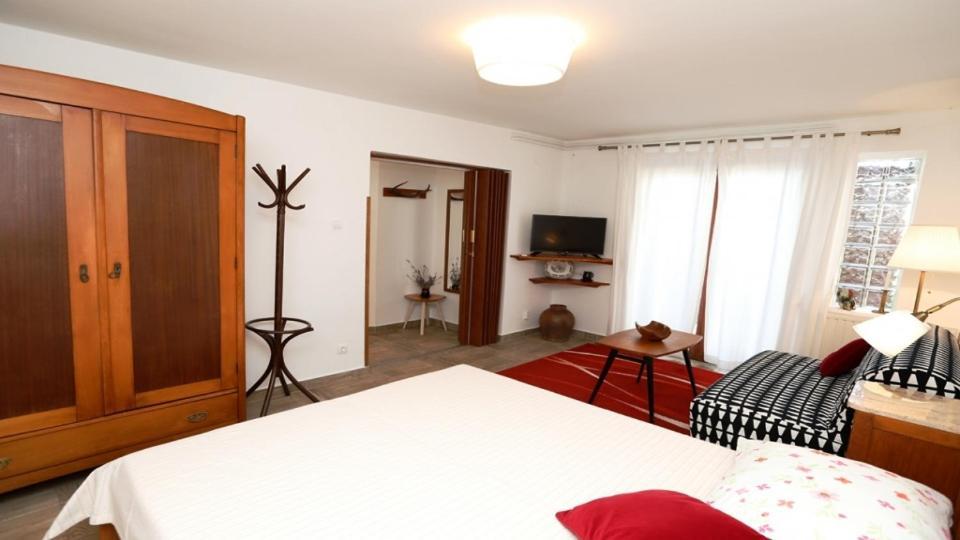 Apartment Vesna With Terrace Baska  Exterior photo