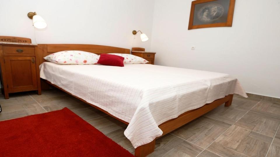 Apartment Vesna With Terrace Baska  Exterior photo