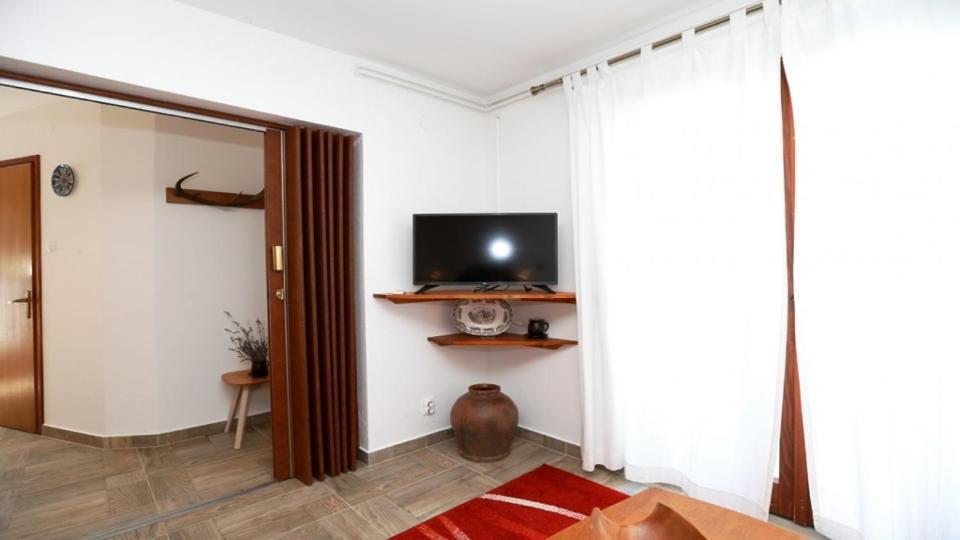 Apartment Vesna With Terrace Baska  Exterior photo